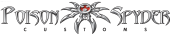 Poison Spyder Poison Spyder