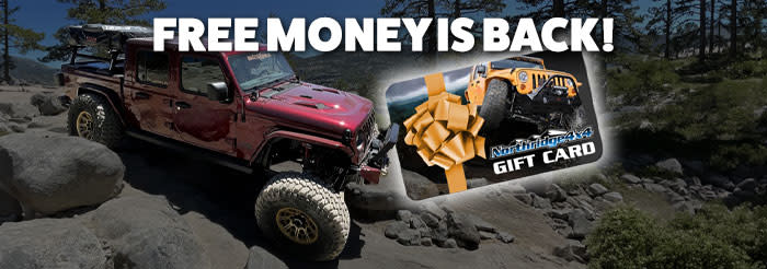 HOTTEST DEALS ON SHOCKS AND MORE