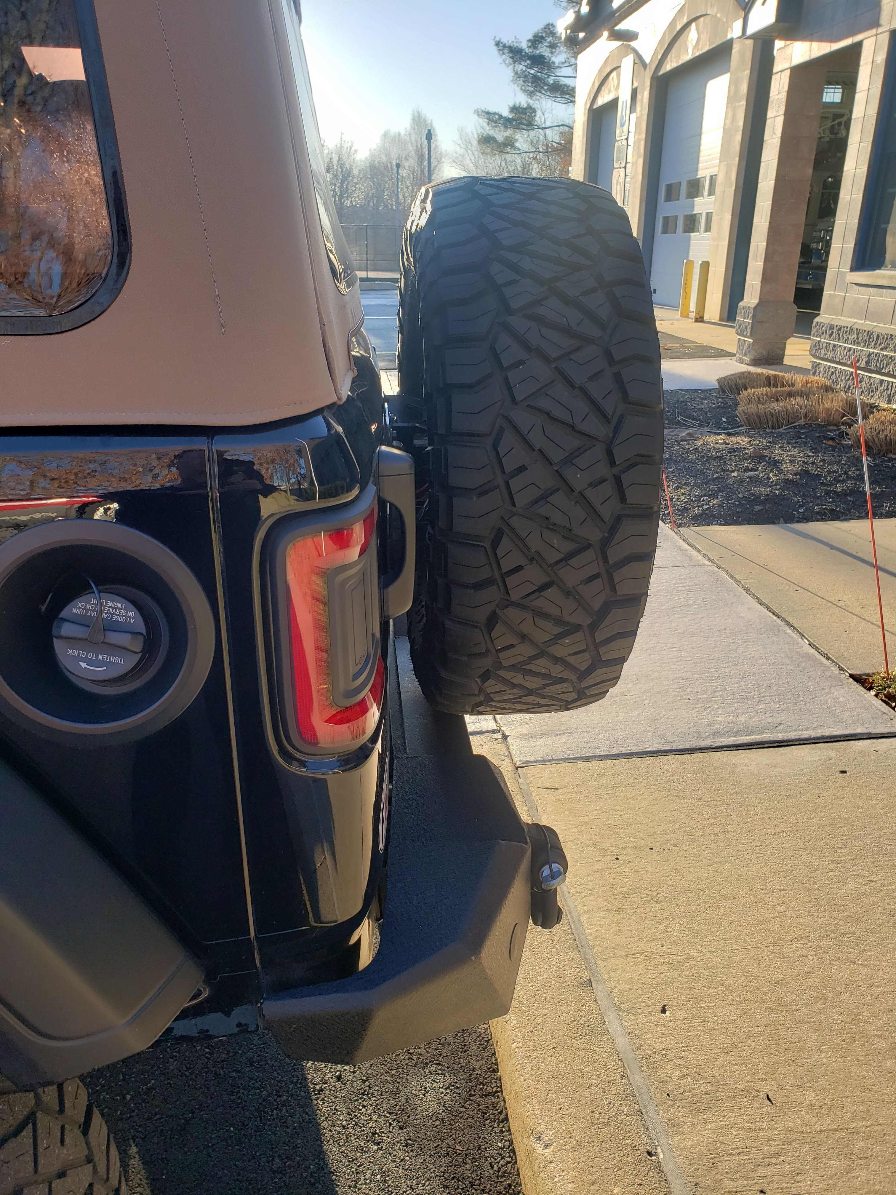 User Media for: Oracle Flush Mount LED Tail Lights - Pair - JL