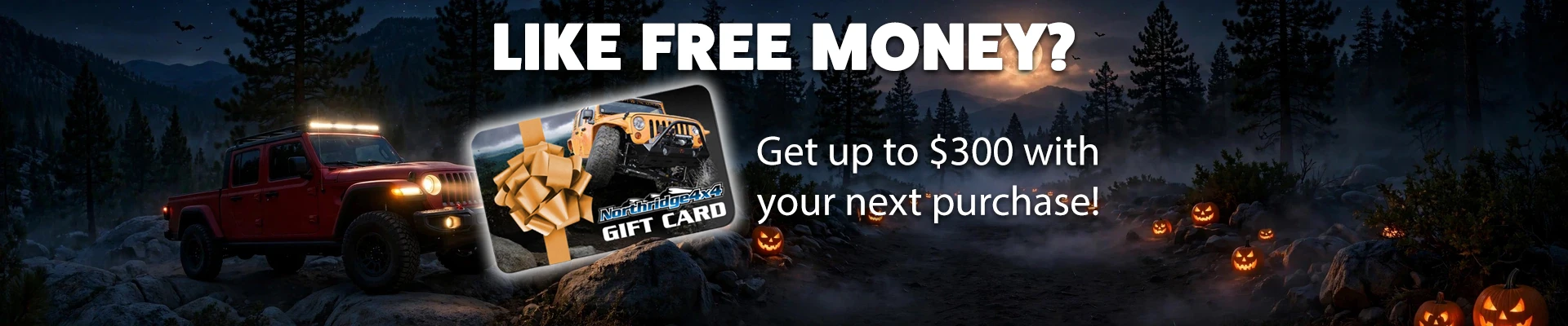 HOTTEST DEALS ON SHOCKS AND MORE