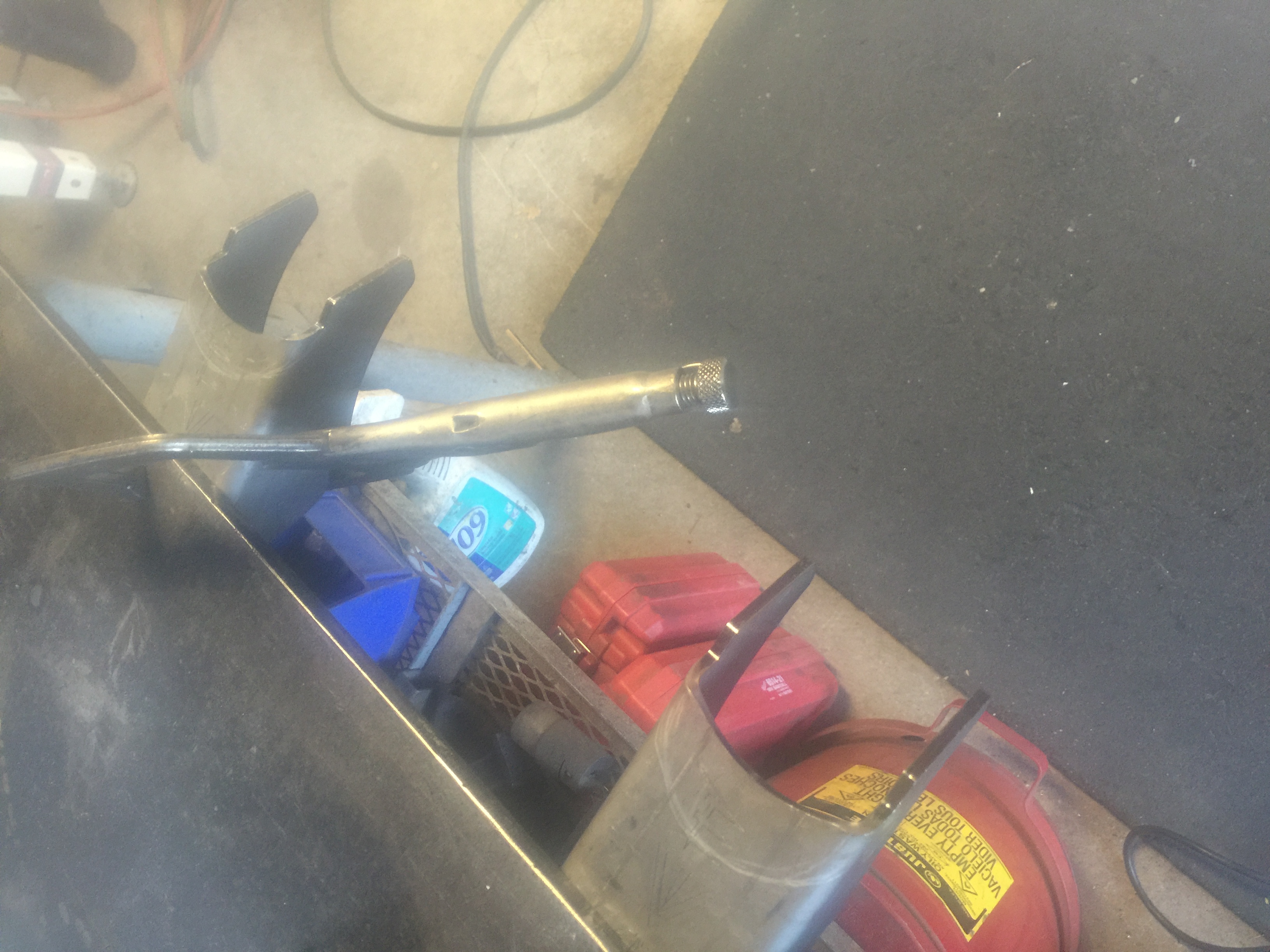 User Media for: EVO Manufacturing 44 Magnum Axle Sleeves w/Control Arm Skids and C2 Gussets Kit - JK