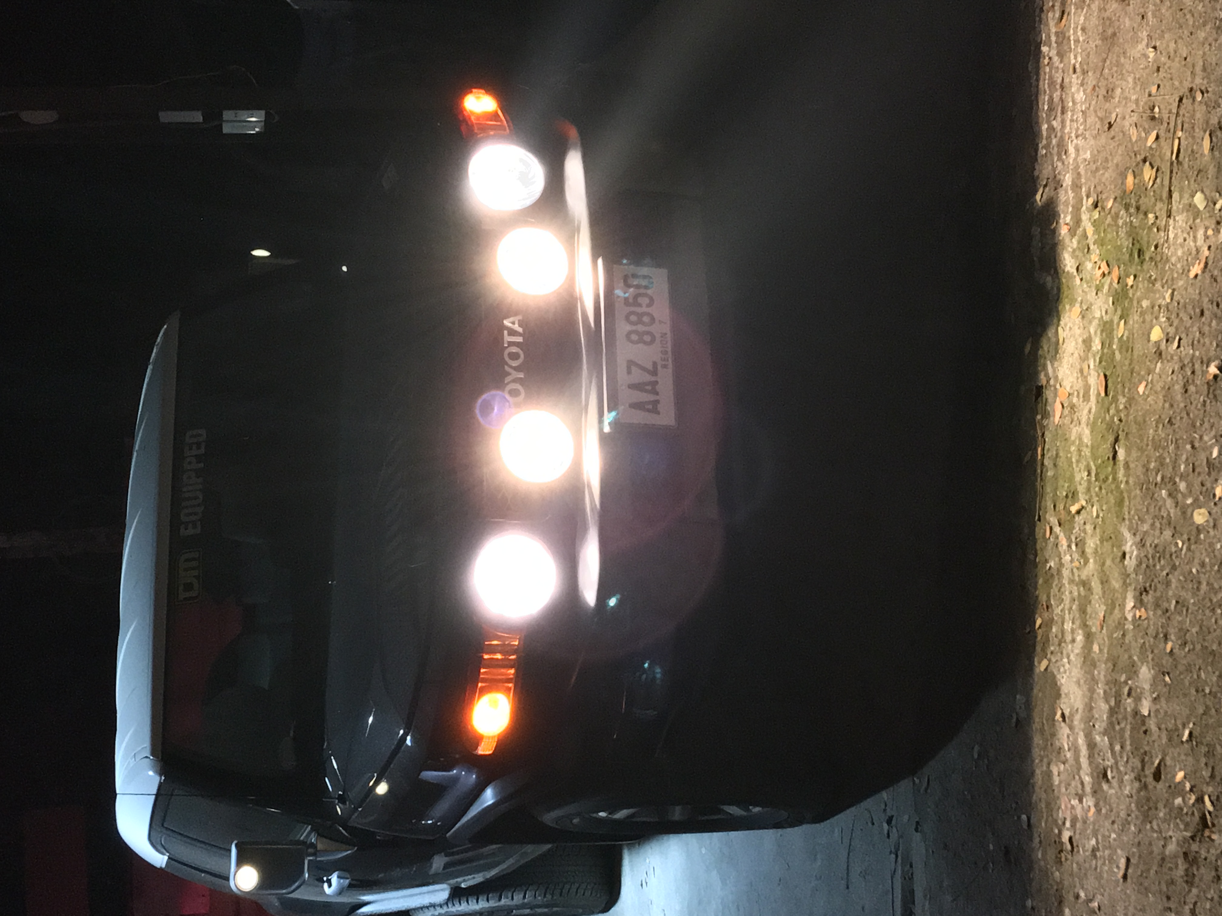 User Media for: ARB IPF 968 CSG Driving Lights 7in