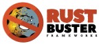 Rust Buster
