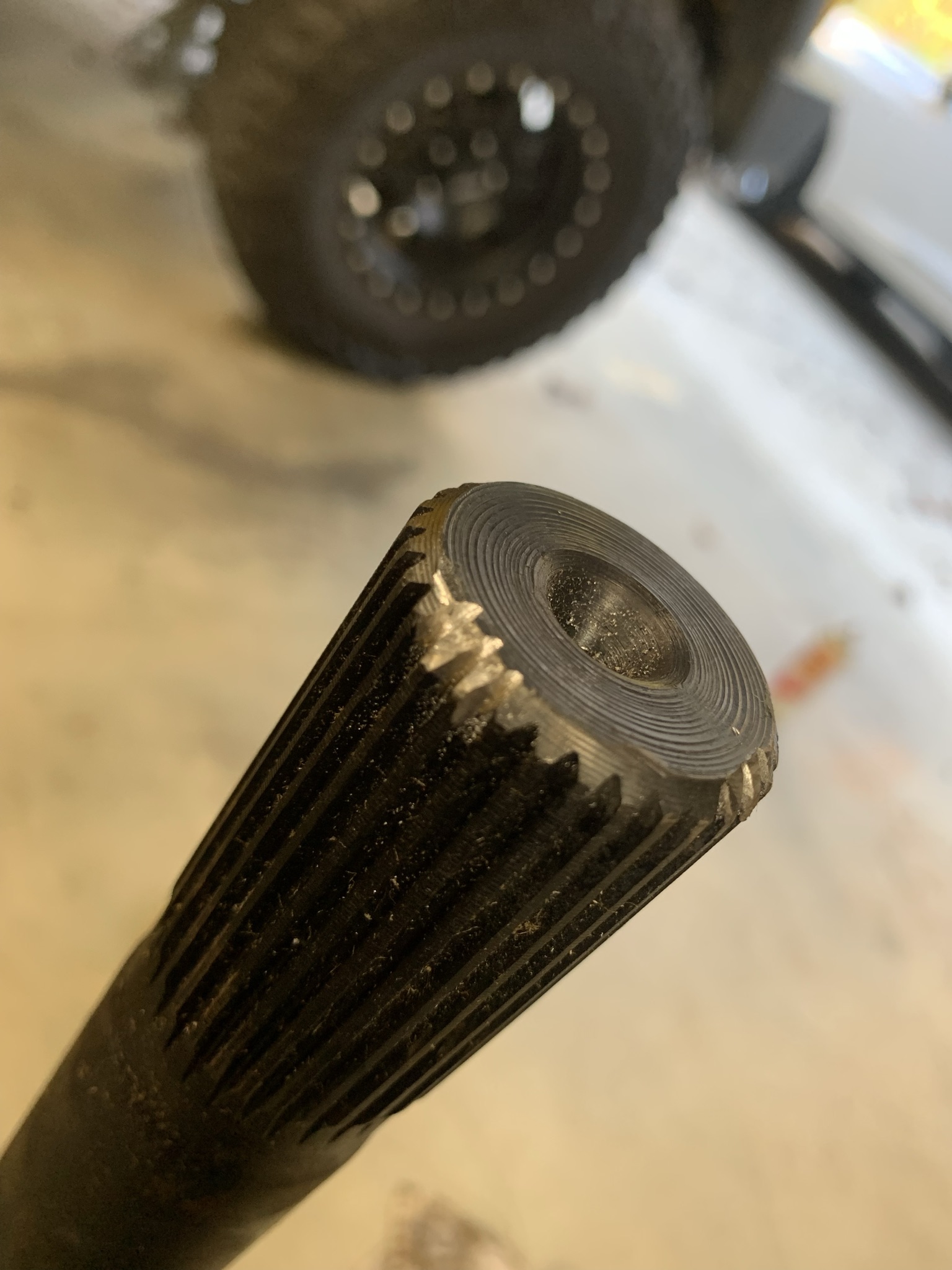 User Media for: Ten Factory Rubicon Dana 44 Axle Kit Rear - JK