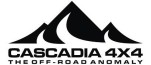 Cascadia 4x4