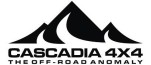 Cascadia 4x4 Cascadia 4x4