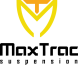 Maxtrac Suspension Maxtrac Suspension