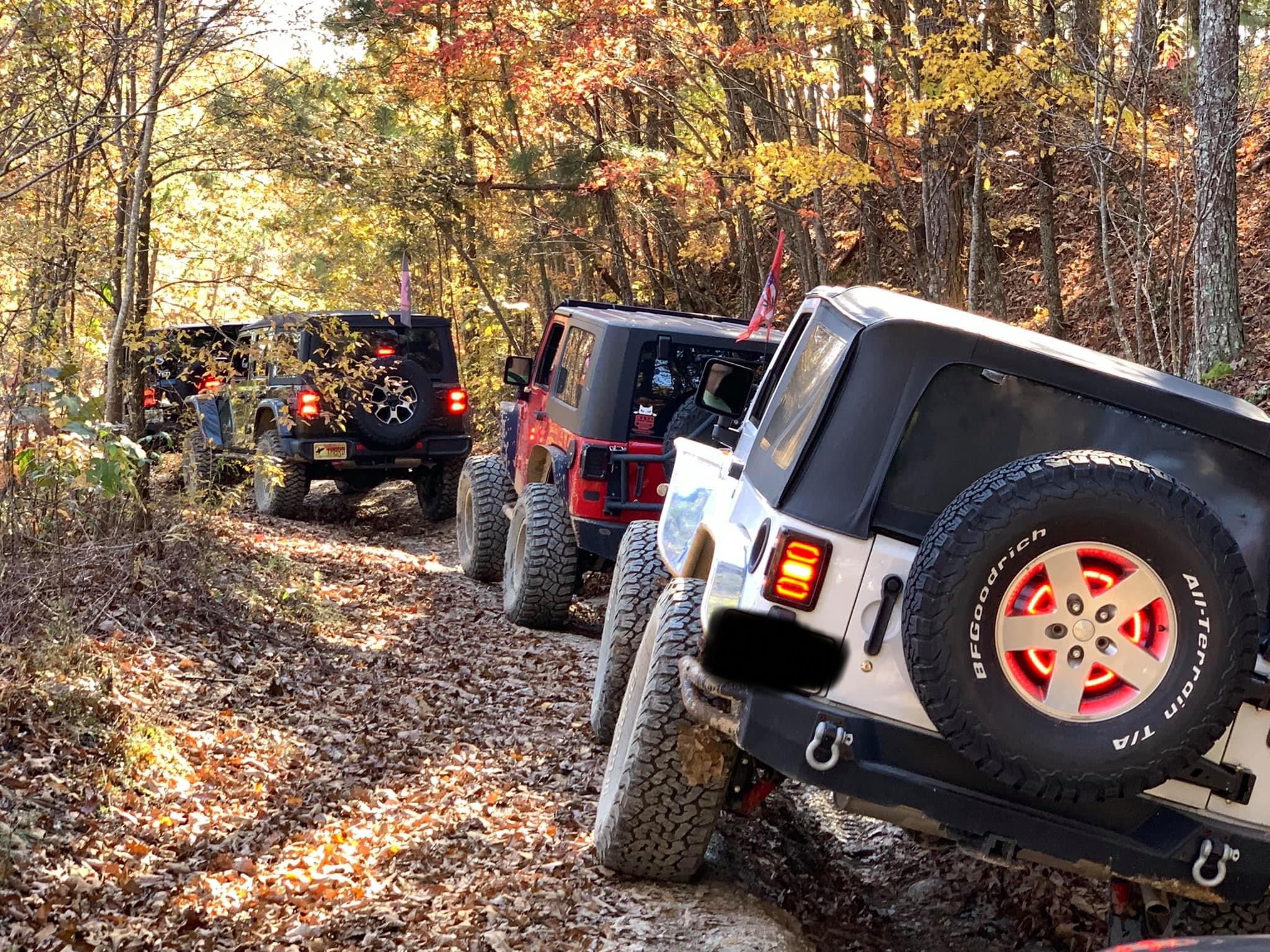 User Media for: Motobilt Tire Carrier - Bare Steel - JK 