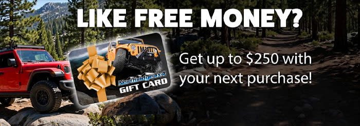 HOTTEST DEALS ON SHOCKS AND MORE