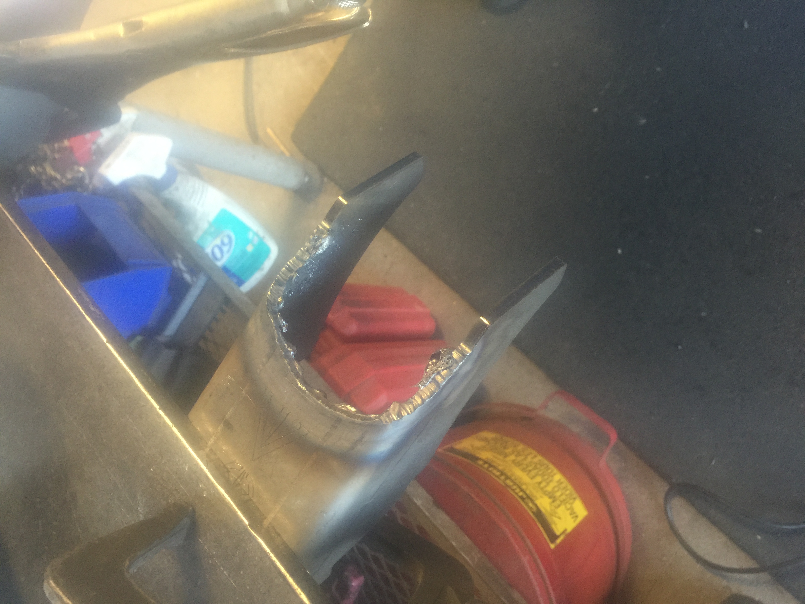 User Media for: EVO Manufacturing 44 Magnum Axle Sleeves w/Control Arm Skids and C2 Gussets Kit - JK