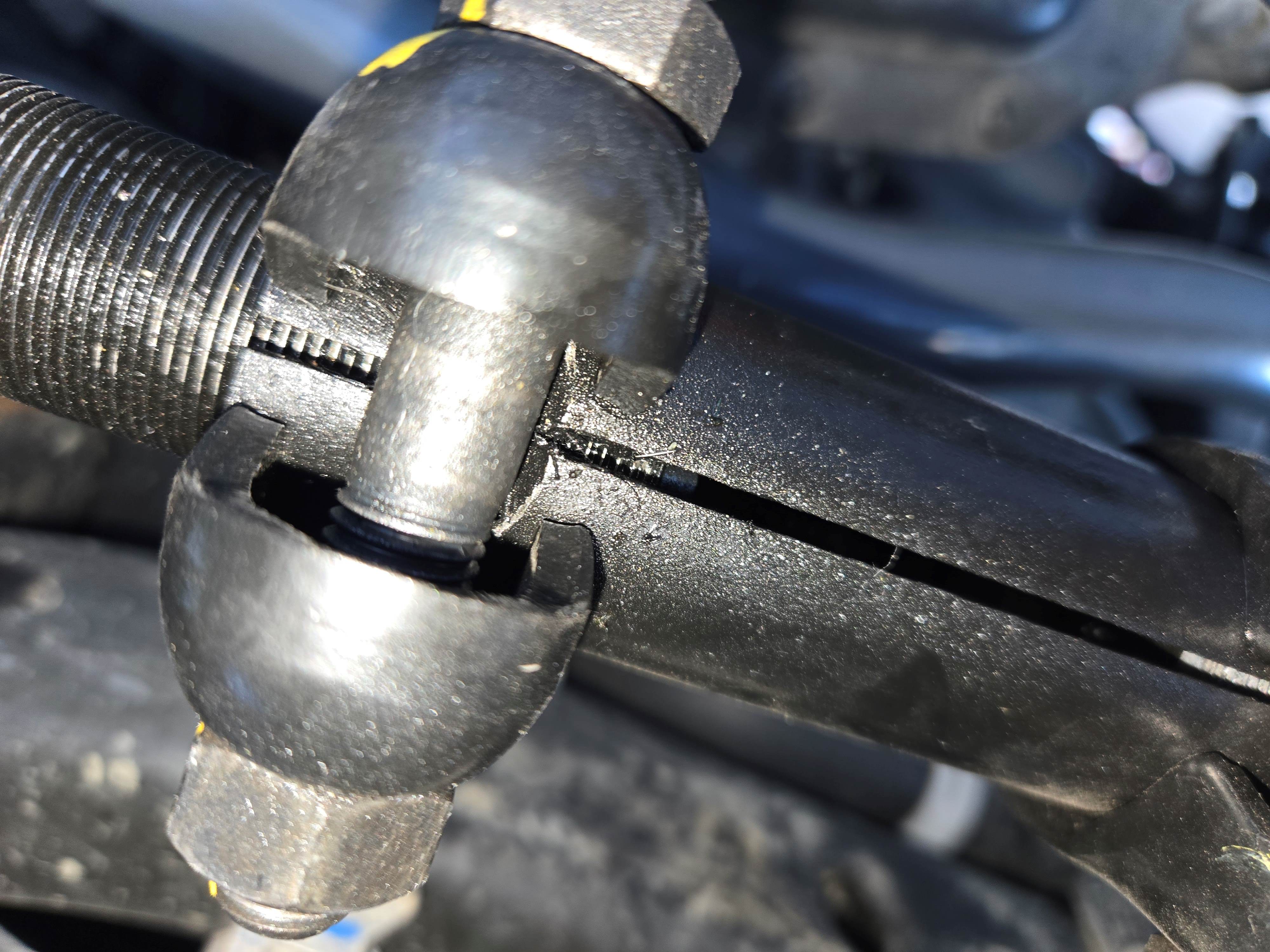 User Media for: RockJock Currectlync Heavy Duty Steering System - JT/JL