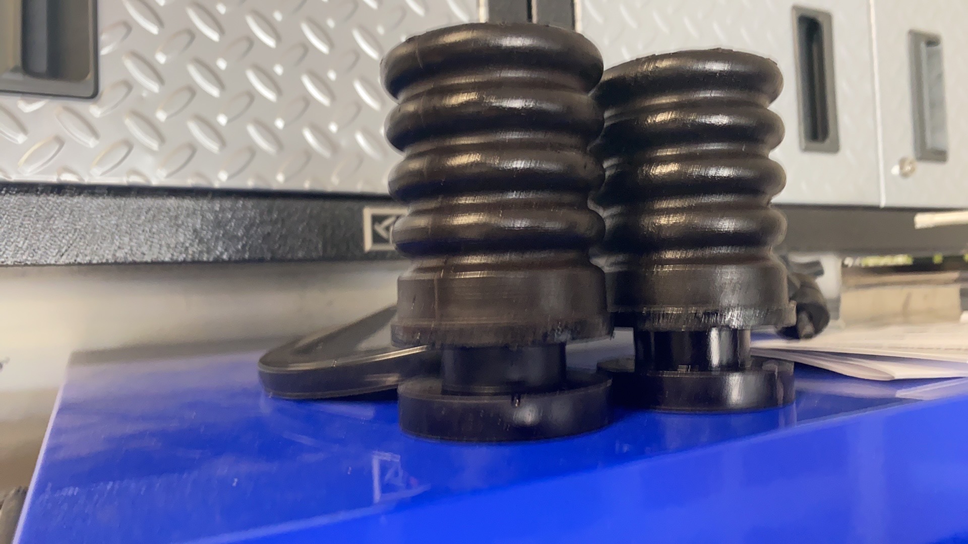 SuperSprings SumoSprings Rear ( Part Number: SSR-405-47)