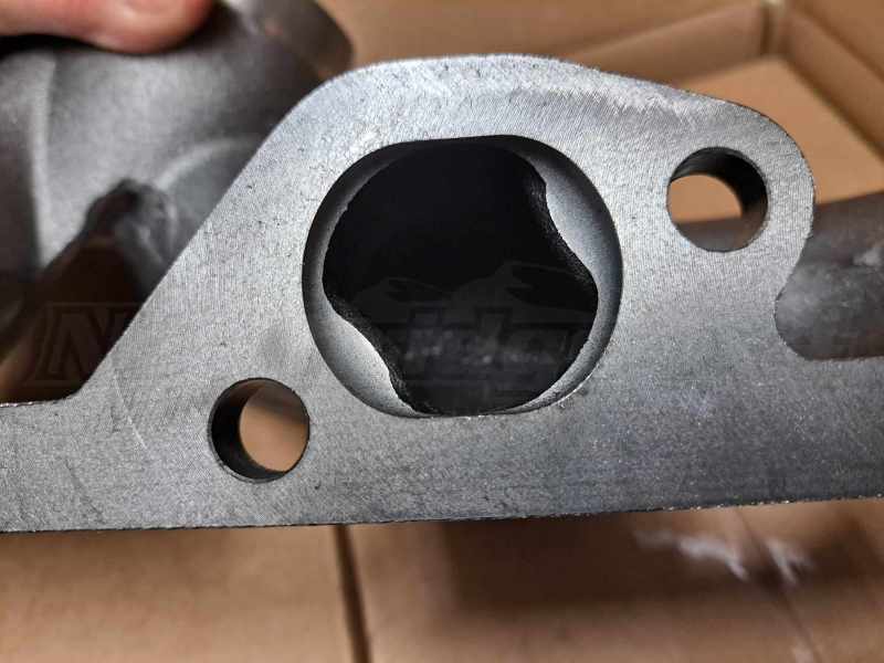 AFE Power BladeRunner Ported Ductile Iron Exhaust Manifold (Part Number: 46-40114) User Media for: AFE Power BladeRunner Ported Ductile Iron Exhaust Manifold - JK 2007-11 3.8L