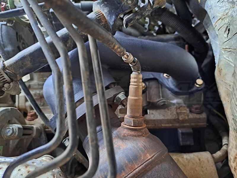 AFE Power BladeRunner Ported Ductile Iron Exhaust Manifold (Part Number: 46-40114) User Media for: AFE Power BladeRunner Ported Ductile Iron Exhaust Manifold - JK 2007-11 3.8L