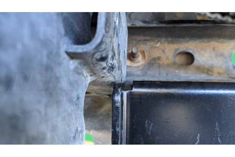 Bulldog Winch 10th Anniversary Edition OE Bumper Winch Mount (Part Number: 20208) User Media for: Bulldog Winch 10th Anniversary Edition OE Bumper Winch Mount - JK