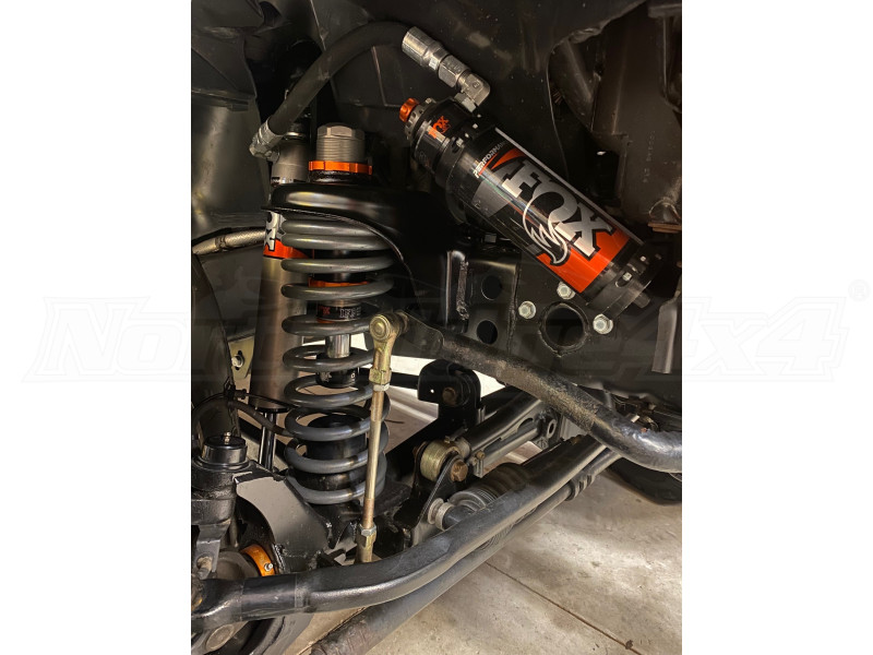 Fox Factory Race Series 2.0 Front Bump Stops IFP - Pair (Part Number: 883-02-154) User Media for: Fox Factory Race Series 2.0 Front Bump Stops IFP - Pair - JK