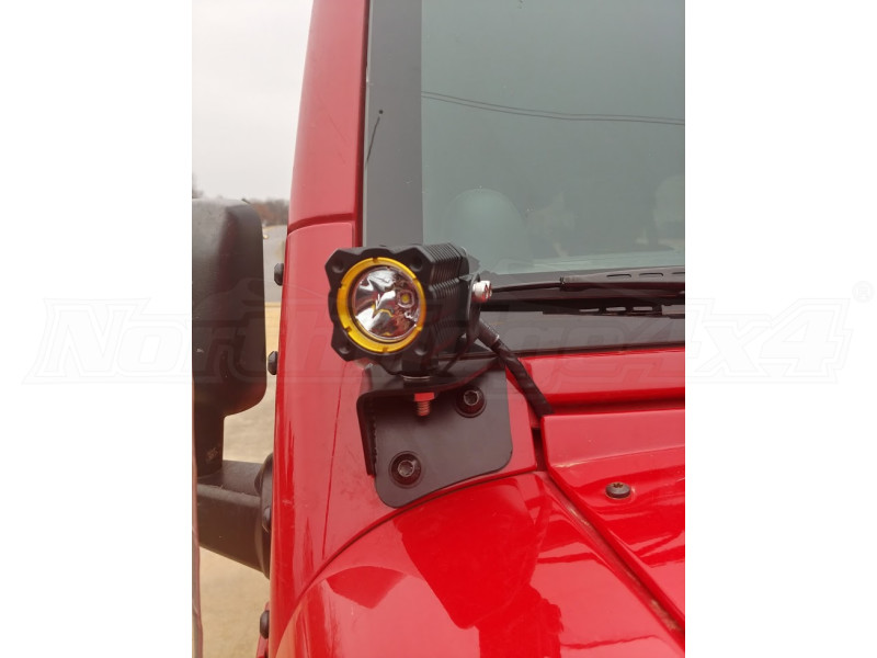 KC Hilites FLEX LED Light System (Part Number: 269) KC Hilites FLEX LED Light System (Part Number: )