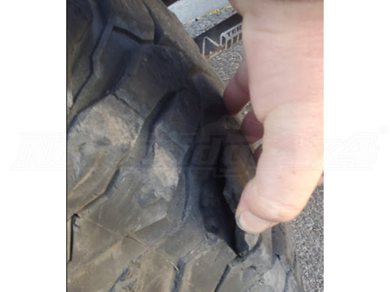 Milestar Patagonia M/T Extreme Terrain 37X12.50R17LT 124Q D8 Tire (Part Number: 22050500) User Media for: Milestar Patagonia M/T Extreme Terrain 37X12.50R17LT 124Q D8 Tire