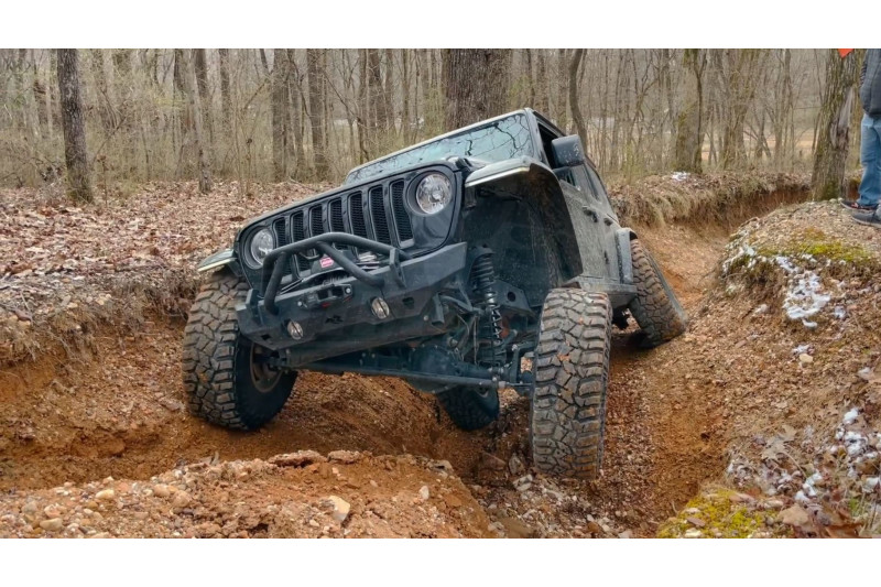 Cooper Tires Discoverer STT Pro Tire, 37X12.50/R17LT (Part Number: 90000023678) User Media for: Cooper Tires Discoverer STT Pro Tire, 37X12.50/R17LT