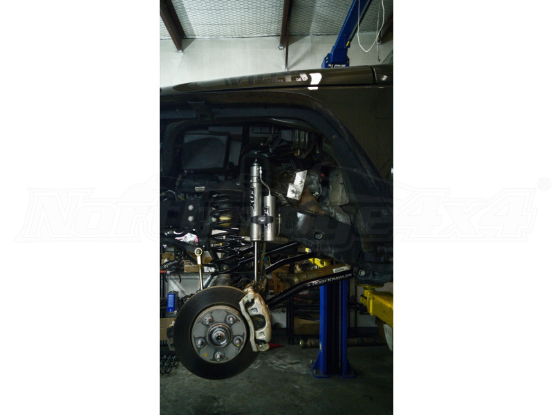 Rock Krawler Long Lower Control Arm, Front, Lower (Part Number: RK02234) User Media for: Rock Krawler Long Lower Control Arm, Front, Lower - JK