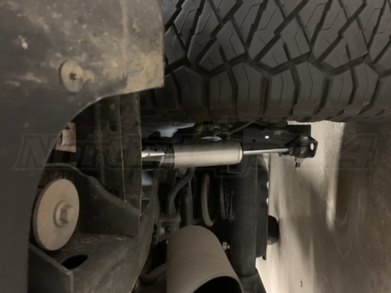 Fox 2.0 Performance Series IFP Shock Front, 0-1.5in Lift (Part Number: 985-24-171) User Media for: Fox 2.0 Performance Series IFP Shock Front, 0-1.5in Lift - JT/JL