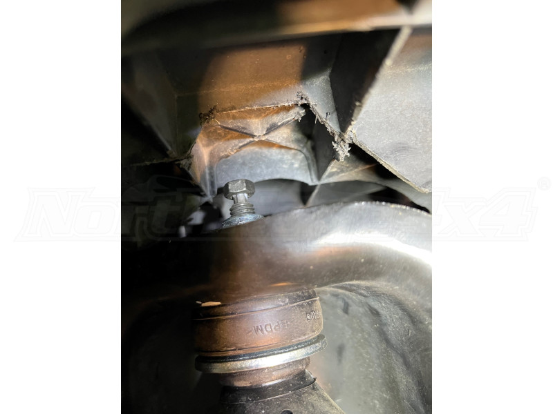 AEV Shocks for DualSport 2.5in XT Suspension System (Part Number: NTH22235AA) User Media for: AEV Shocks for DualSport 2.5in XT Suspension System - JK