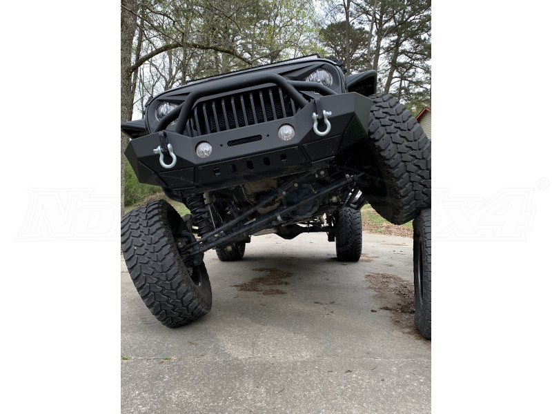 Rock Krawler 2.5in X-Factor Lift Kit W/ Shocks ( Part Number: RKKJK25XF-4KIT) Rock Krawler 2.5in X-Factor Lift Kit W/ Shocks ( Part Number: JK25XF-4KIT)