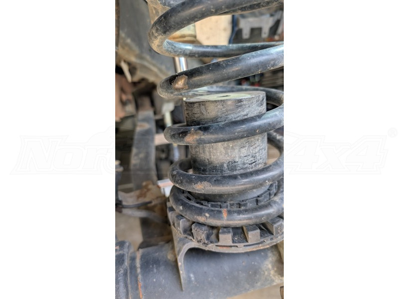 Steer Smarts Sector Shaft Brace w/ Frame Side Track Bar Reinforcement Bracket (Part Number: 79041001) User Media for: Steer Smarts Sector Shaft Brace w/ Frame Side Track Bar Reinforcement Bracket - JT/JL