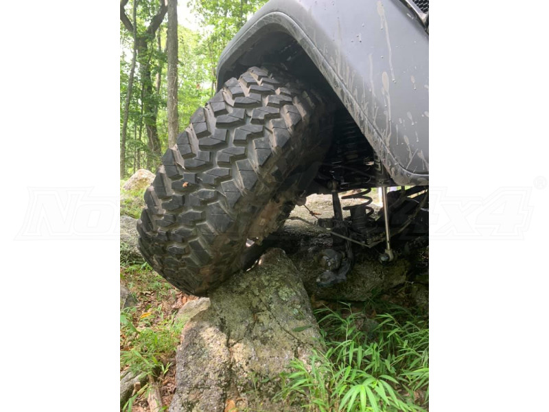 Artec Industries Inner C Gussets (Part Number: JL4505) User Media for: Artec Industries Inner C Gussets - JT/JL Rubicon Only
