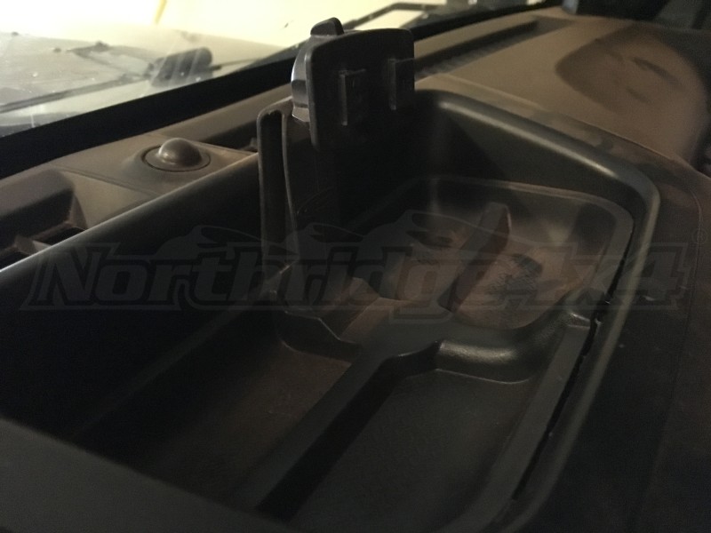 Superchips Traildash Dash Pod (Part Number: 38302) User Media for: Superchips Traildash Dash Pod - JK