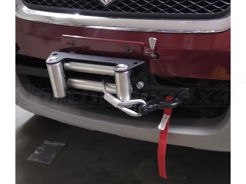 Smittybilt Gen2 XRC-9.5K Winch (Part Number: 97495) User Media for: Smittybilt Gen2 XRC-9.5K Winch
