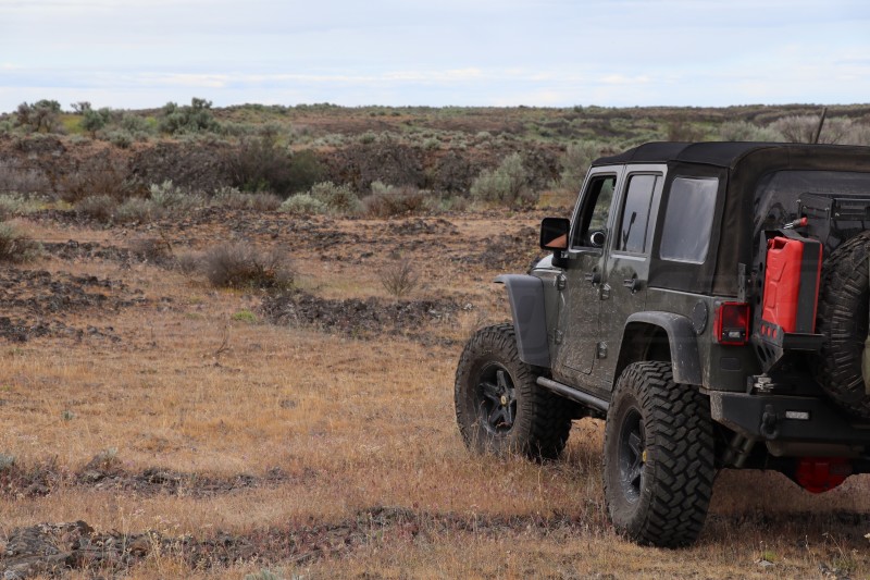 MCE Hi-Clearance Generation II Flexible Fender Flares (Part Number: FFJKG2) User Media for: MCE Hi-Clearance Generation II Flexible Fender Flares - JK
