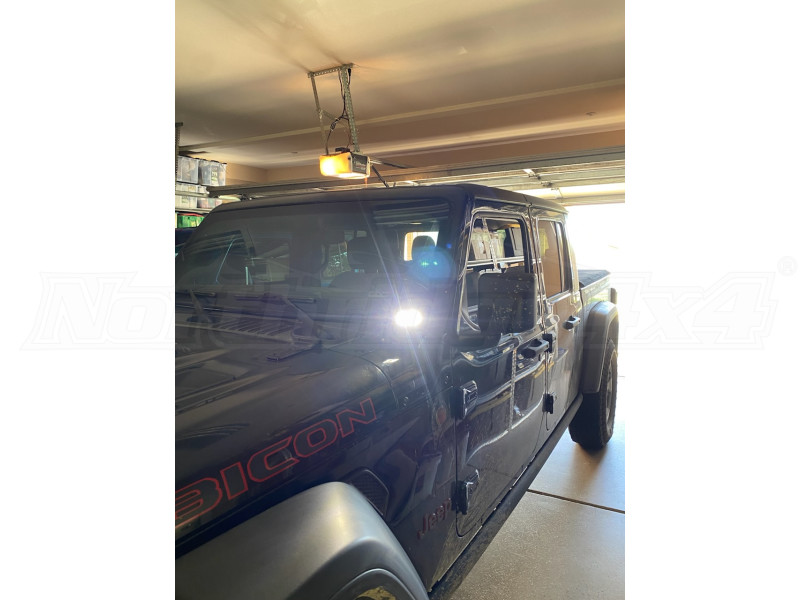 Baja Designs S2 Sport Driving/Combo LED Lights, Pair (Part Number: 547803) User Media for: Baja Designs S2 Sport Driving/Combo LED Lights, Pair