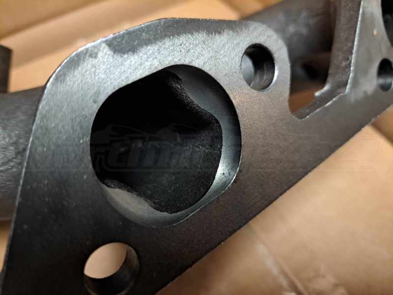 AFE Power BladeRunner Ported Ductile Iron Exhaust Manifold (Part Number: 46-40114) User Media for: AFE Power BladeRunner Ported Ductile Iron Exhaust Manifold - JK 2007-11 3.8L