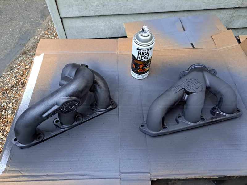 AFE Power BladeRunner Ported Ductile Iron Exhaust Manifold (Part Number: 46-40114) User Media for: AFE Power BladeRunner Ported Ductile Iron Exhaust Manifold - JK 2007-11 3.8L