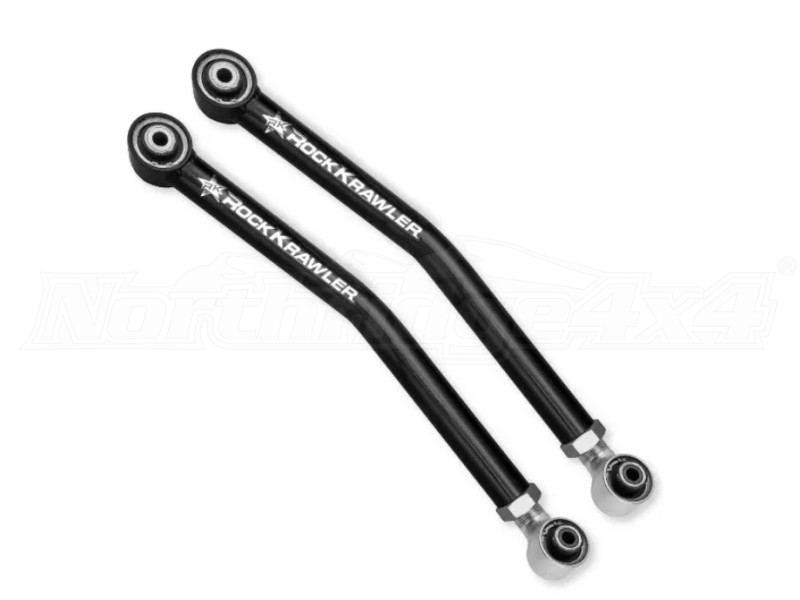Rock Krawler Adventure X Series Rear Lower Control Arms (Part Number: RK08195) User Media for: Rock Krawler Adventure X Series Rear Lower Control Arms - JL/JK