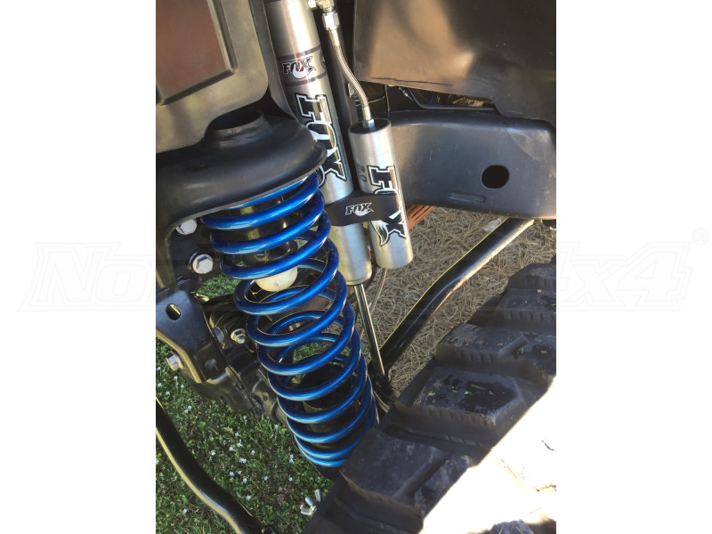 Rock Krawler 3.5in X-Factor Lift Kit ( Part Number: RKKJK35XF-2) Rock Krawler 3.5in X-Factor Lift Kit ( Part Number: JK35XF-2)
