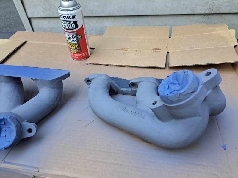 AFE Power BladeRunner Ported Ductile Iron Exhaust Manifold (Part Number: 46-40114) User Media for: AFE Power BladeRunner Ported Ductile Iron Exhaust Manifold - JK 2007-11 3.8L