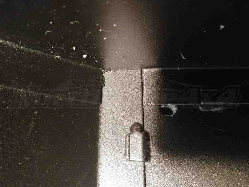 Tuffy Security Tailgate Lock Box (Part Number: 349-01) User Media for: Tuffy Security Tailgate Lock Box - JL