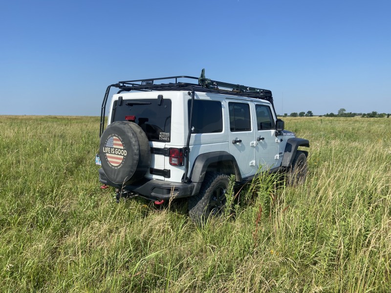 AEV Shocks for DualSport 2.5in XT Suspension System (Part Number: NTH22235AA) User Media for: AEV Shocks for DualSport 2.5in XT Suspension System - JK