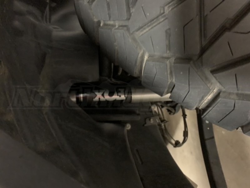 Fox 2.0 Performance Series IFP Shock Front, 0-1.5in Lift (Part Number: 985-24-171) User Media for: Fox 2.0 Performance Series IFP Shock Front, 0-1.5in Lift - JT/JL