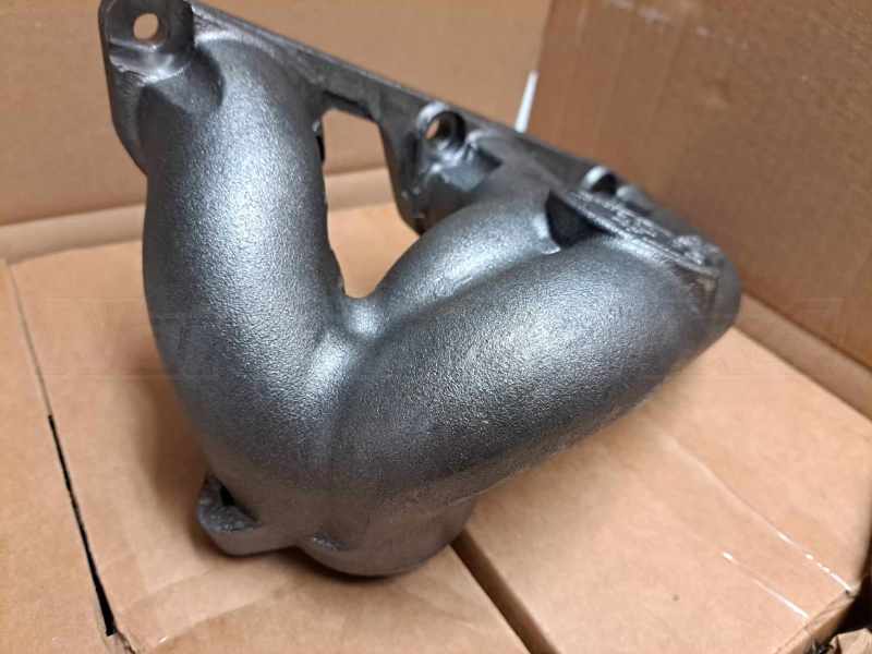 AFE Power BladeRunner Ported Ductile Iron Exhaust Manifold (Part Number: 46-40114) User Media for: AFE Power BladeRunner Ported Ductile Iron Exhaust Manifold - JK 2007-11 3.8L