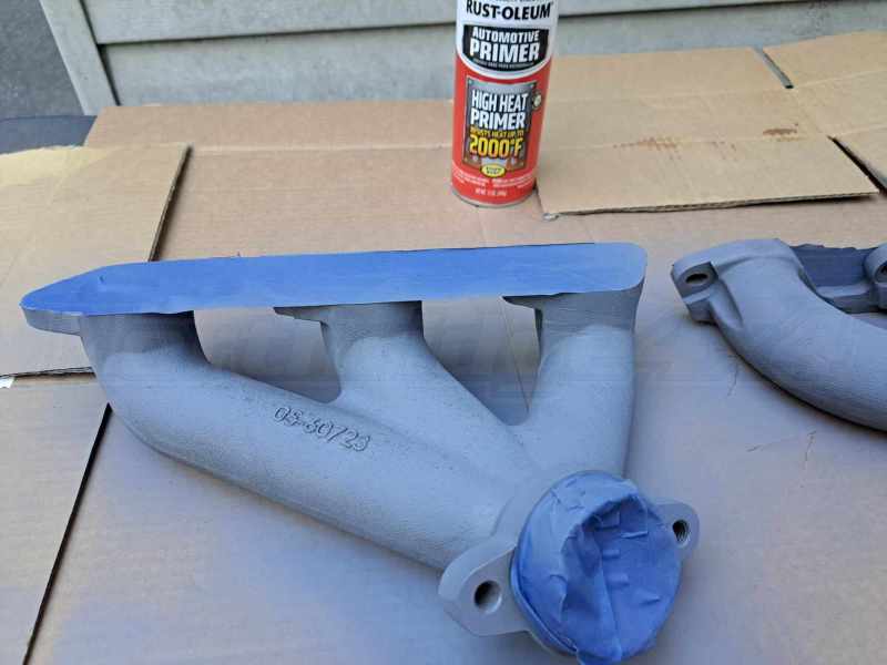 AFE Power BladeRunner Ported Ductile Iron Exhaust Manifold (Part Number: 46-40114) User Media for: AFE Power BladeRunner Ported Ductile Iron Exhaust Manifold - JK 2007-11 3.8L