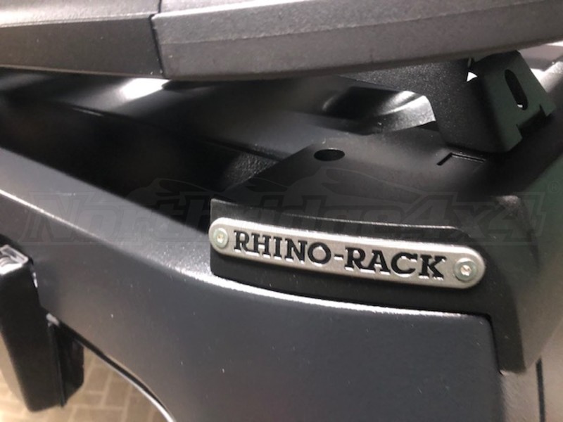 jeep wrangler jk rhino rack backbone mounting system