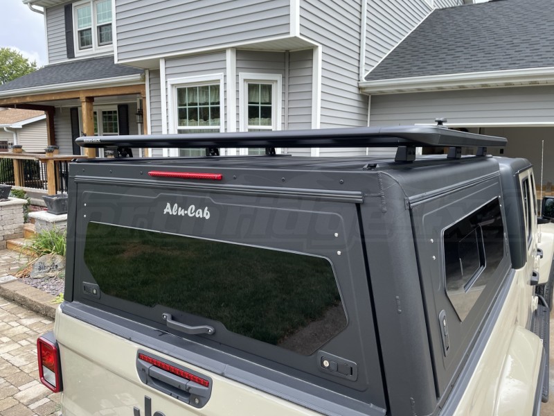 Rhino Rack Pioneer 6 Platform, 59in x 56in - Unassembled (Part Number: 62113F) User Media for: Rhino Rack Pioneer 6 Platform, 59in x 56in - Unassembled