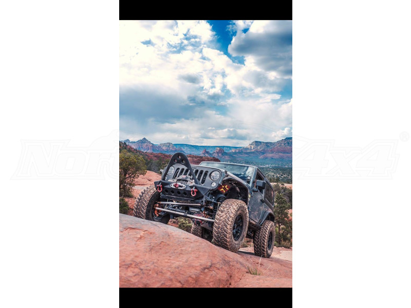 Rock Krawler 3.5in X-Factor Long Arm System Lift Kit ( Part Number: RKKJK35XFLA-2) Rock Krawler 3.5in X-Factor Long Arm System Lift Kit ( Part Number: JK35XFLA-2)