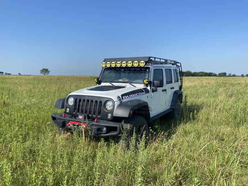 AEV Shocks for DualSport 2.5in XT Suspension System (Part Number: NTH22235AA) User Media for: AEV Shocks for DualSport 2.5in XT Suspension System - JK