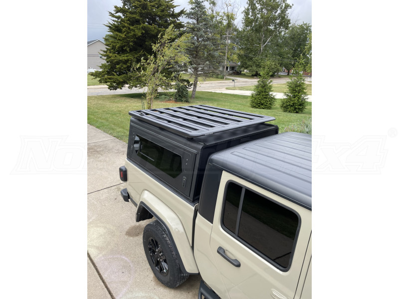 Rhino Rack Pioneer 6 Platform, 59in x 56in - Unassembled (Part Number: 62113F) User Media for: Rhino Rack Pioneer 6 Platform, 59in x 56in - Unassembled