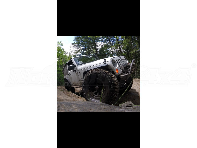 Rock Krawler 2.5in Flex System Lift Kit (Part Number: JK25FS-2) Rock Krawler 2.5in Flex System Lift Kit (Part Number: )