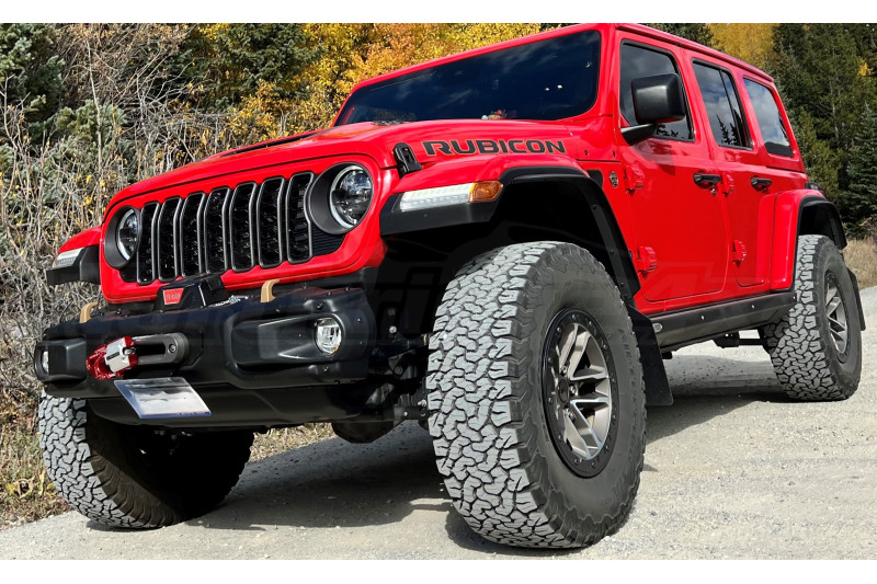 Warn Zeon XD 12-S Winch (Part Number: 110012) User Media for: Warn Zeon XD 12-S Winch